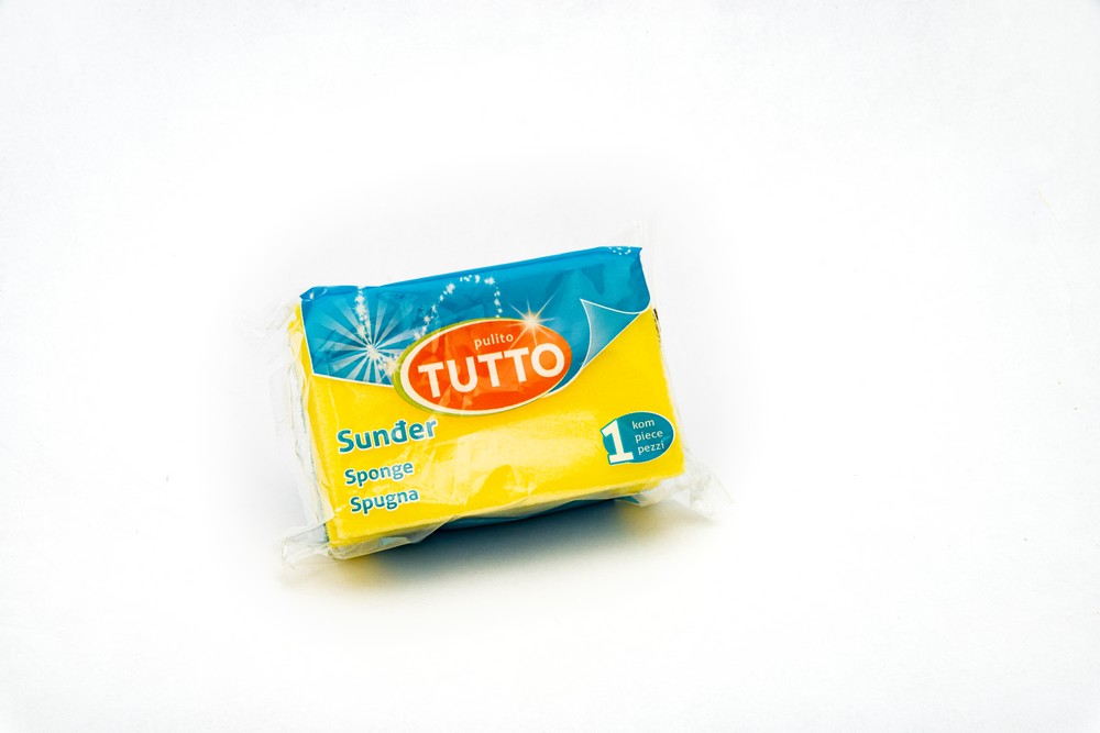 SUNĐER 1/1