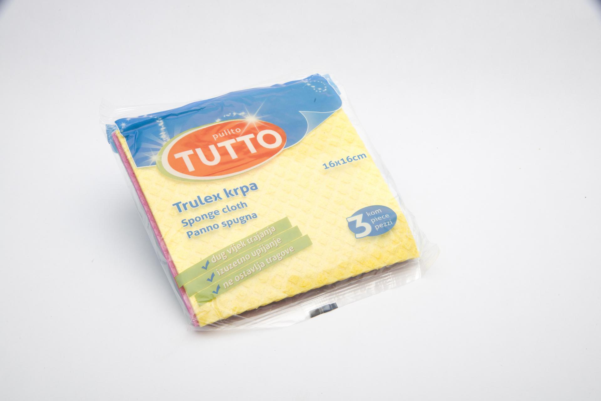 TRULEX KRPA 16X16 3/1