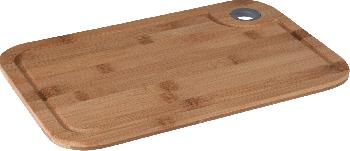 DASKA ZA SECENJE OD BAMBUSA 36X23X1CM 170452510