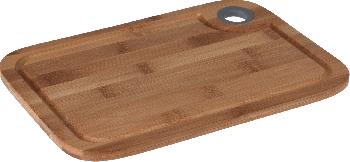 DASKA ZA SECENJE OD BAMBUSA 30X20X1CM 170452500