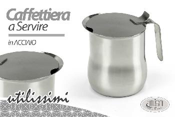 KUVALO ZA KAFU 600ML - 598449