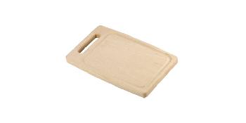 DASKA ZA REZANJE 26*16CM "HOME PROFI"37510